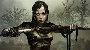 hd-wallpapers-hot-fantasy-warrior-women-1920×1080 | Art Of Wallpapers
