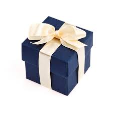 gift giving etiquette for a second wedding