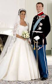 Princess Marie Of Denmark The Best Royal Wedding Dresses Royal Wedding Gowns Royal Wedding Dress Denmark Wedding
