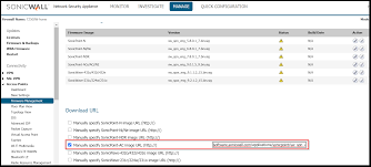 How To Download Sonicwall Access Point Firmware Sonicwall