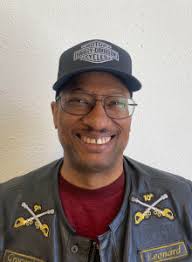 BSMC Houston Chapter BUFFALO SOLDIERS MOTORCYCLE CLUB