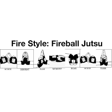 Latest 600 600 Naruto Hand Signs Naruto Naruto Summoning
