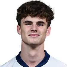 Profile Marley Wilson, Leeds United U21: Info, news, matches and statistics 