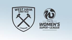 Please enter your email address receive daily logo's in your email! West Ham United Ladies Granted Wsl Status West Ham United