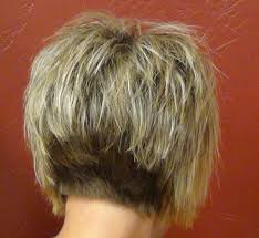 This has to one the most grecian and stunning hairstyles of all times! Back View Of Short Haircuts
