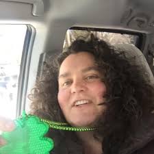 Megan Buck (@megan_buck)