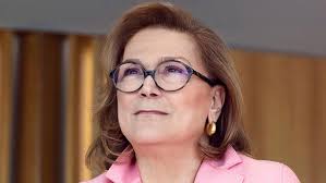 Güler sabancı kimdir, sabancı holding'in yönetim kurulu başkanı ve murahhas üyesi'dir. Guler Sabanci Dunya Cok Buyuk Bir Sinav Verirken Rehberimiz Bilim Olmali Ekonomi Haberleri