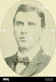 Joseph e g m hi-res stock photography and images