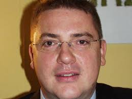 Ex-Rieder Peter Vogl neuer starker Mann bei Red Bull Salzburg