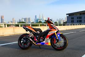 See more of honda rs150r malaysia on facebook. Honda Rs 150 Modified