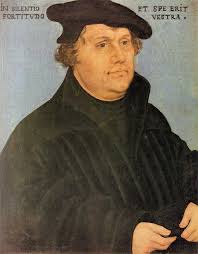 Martin Luther Leader Of The Protestant Reformation Martin Luther Reformation Luther Theologian