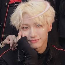 Seonghwa Park Seonghwa Ateez Soft Icon Edit Icon Park Singer