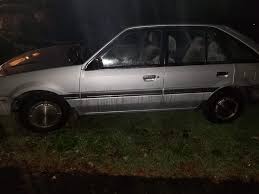 Image result for Silver 1989 Tracer