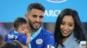 Footballeur professionnel à manchester city international. Riyad Mahrez And Wife Ordered To Pay Former Nanny Bbc News