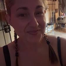 She started as my coworker, became my best friend, and now she's my family.