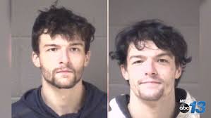 Twin brothers convicted, sentenced in fatal hit-and-run of cyclist