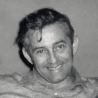 LeRoy Edward Brown (abt.1919-1985)