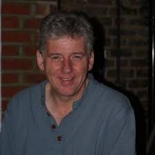 Mike Howes (howesmike)