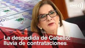 Directora de Noticias UNO volvió a Peinar a Vicky Davila