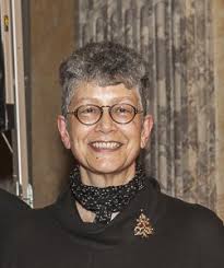 Denise Barlow gestorben