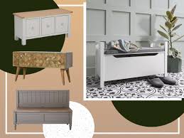 Enjoy free shipping on most stuff, even big stuff. Best Storage Bench Keep Hallways Clutter Free The Independent