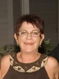 Obituary information for Frances Diane Harman