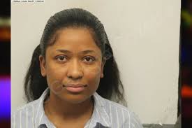 Lasonya Palmer-Logan:  https://thegeorgiagazette.com/chatham/lasonya-palmer-logan/