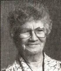 Alice Young Moffis (1912-1999)