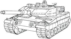 World War 2 Truck Coloring Pages Free Coloring Pages Coloring Pages For Boys