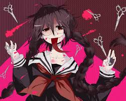 Language, syo, you told her. Genocider Syo Wallpapers Wallpaper Cave