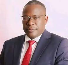 It is only in busia county when you mention about the performance of the  current governance Some empty skull think of hangouts!