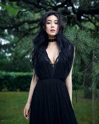 Maybe you would like to learn more about one of these? 10 Artis China Yang Cantik Dan Seksi Yang Bisa Buat Kaum Pria Mabuk Kepayang Blog Unik