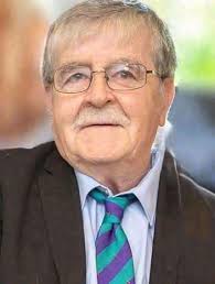 Death Notice of THOMAS (TOM, TOMMY) STOUT (Douglas, Cork)