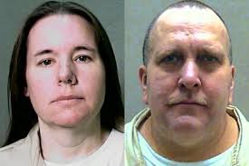 Crime News: Oxygen TV News & Exclusives