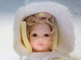 Нежное создание