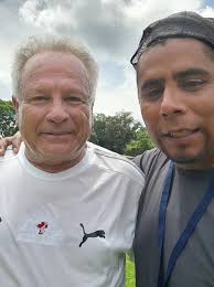 Lobo Krixus Deportes