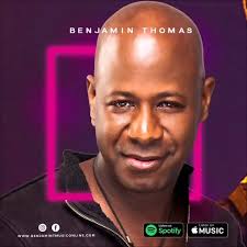 BENJAMIN THOMAS: MUSIC