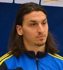 Born on october 3rd, 1981 in malmo, sweden. Fussballer Frisuren Zlatan Ibrahimovic Trend Haare Zlatan Ibrahimovic Frisuren Haare Manner