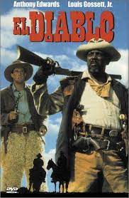 The story starts in greece, around the time of world war 2. El Diablo Der Mit Dem Teufel Tanzt Film 1990 Filmstarts De