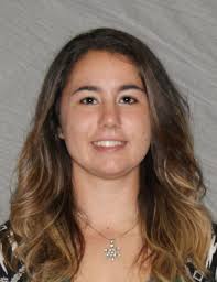 2015-16 Women's Basketball Roster