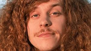 Blake griffin brother wrestling lucha libre. The Untold Truth Of Workaholics