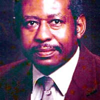 Charles Jefferson Obituary