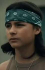 En vida y en muerte (Robin arellano)