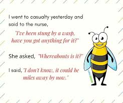 Funny story, when i woke up this morning, my back still hurt, but i didn't think it was related to scoliosis. 24 Funniest Jokes For Nurses Nursebuff