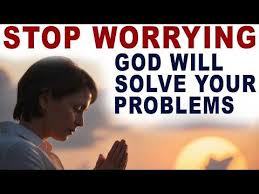 Enduing solution | Save the World Ministry