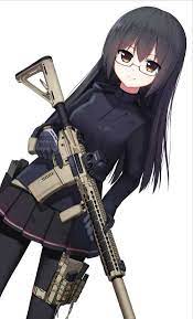 While the other girls with guns in this list are known to be excellent shots and combatants, what makes akane. Pin On How To Draw Armor
