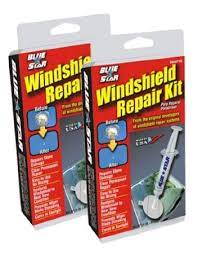 Www.pinterest.com allow the resin to cure. Buy Blue Star Fix Your Windshield Do It Yourself Windshield 2 Repair Kits Made In Usa 027 Fl Oz In Cheap Price On M Alibaba Com