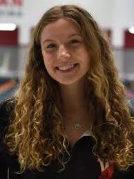 2021-22 Women's Swimming and Diving Roster