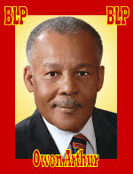 Rise And Fall Of Owen Seymour ArthurRise And Fall Of Owen Seymour  ArthurBringing News and Opinions to the People