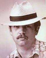 Brierley Mellor Obituary (1951